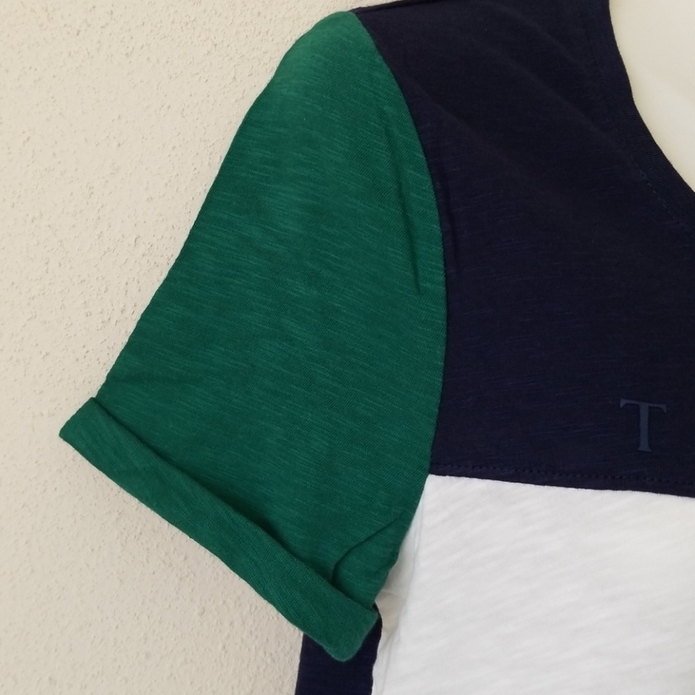 Tommy Hilfiger Short Tee - Picture 5 of 8